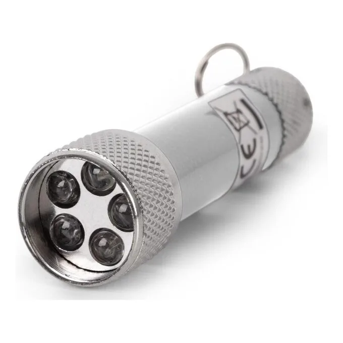 Entac EFL-5LED-KC-S flashlight — image 4