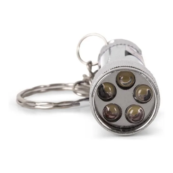 Entac EFL-5LED-KC-S flashlight — image 5