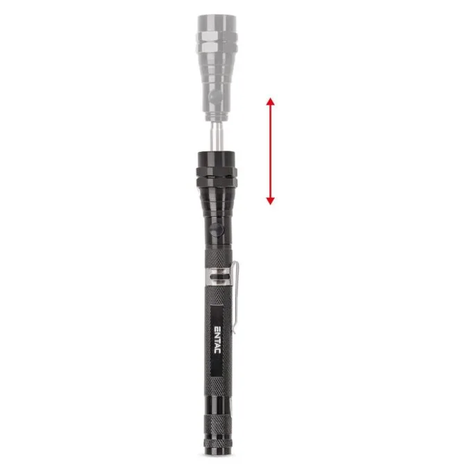 Entac EFL-1W-FLEX-ALU flashlight — image 5