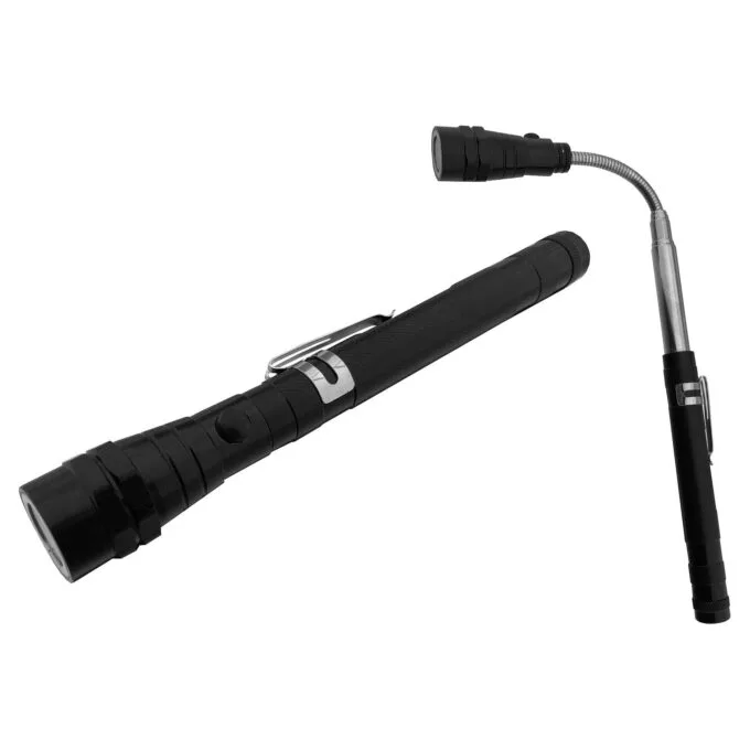 Entac EFL-1W-FLEX-ALU flashlight — image 7