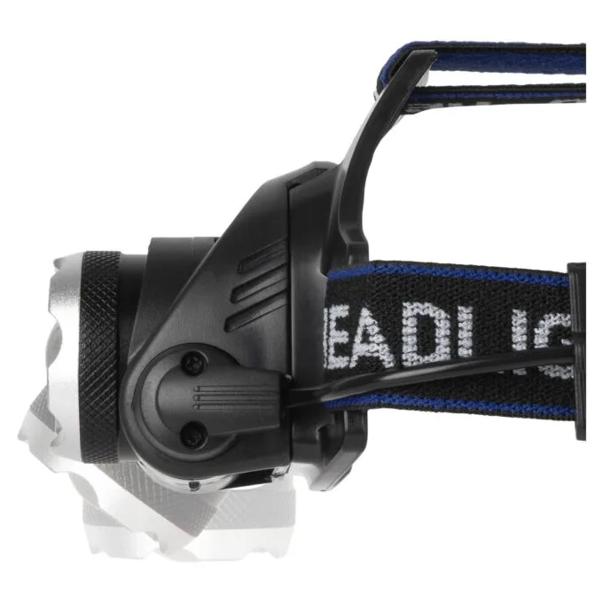 Entac EHL-ZOOM-5W-ALU flashlight — image 4
