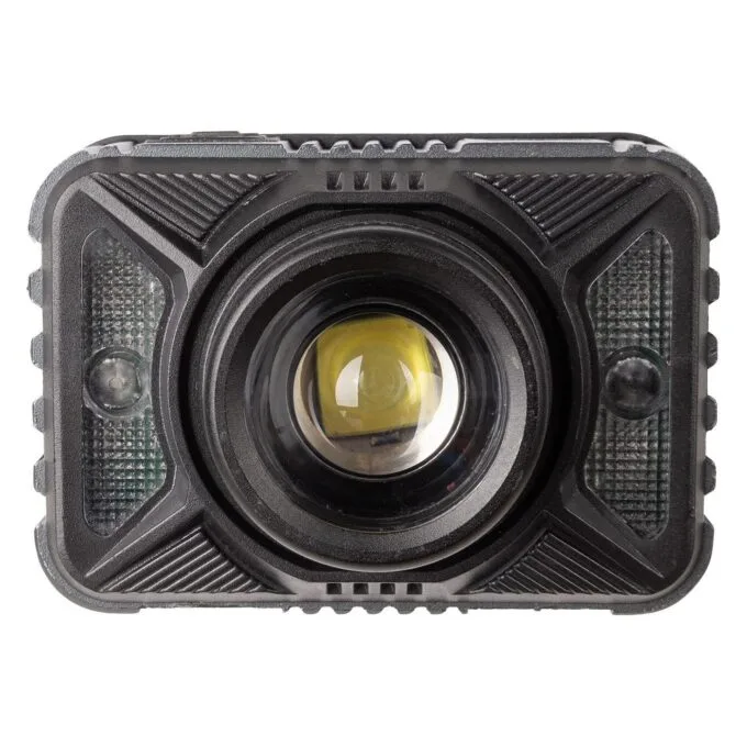 Entac EHL-ZH-10W-R flashlight — image 4