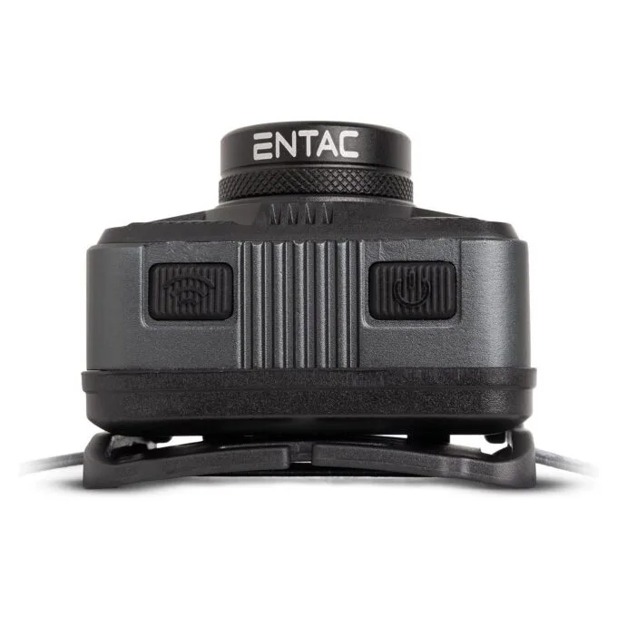 Entac EHL-ZH-10W-R flashlight — image 5