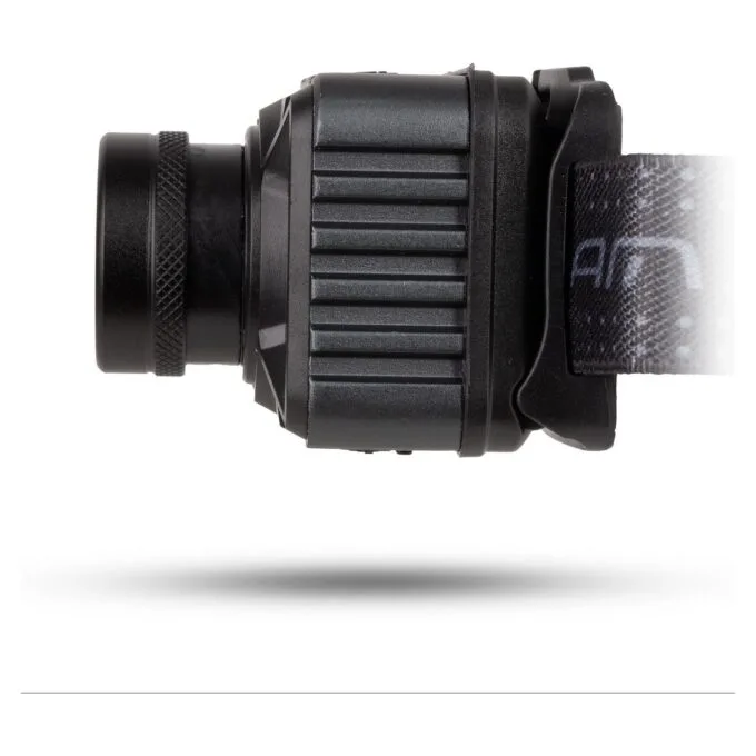 Entac EHL-ZH-10W-R flashlight — image 7