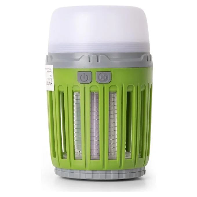 Entac ECL-MOSQ-PL insect killer/repeller — image 1