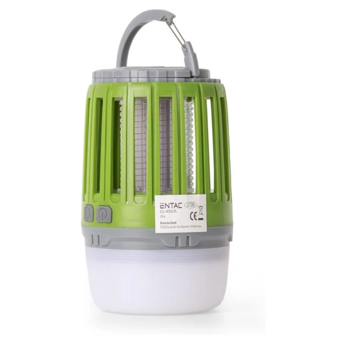Entac ECL-MOSQ-PL insect killer/repeller — image 3