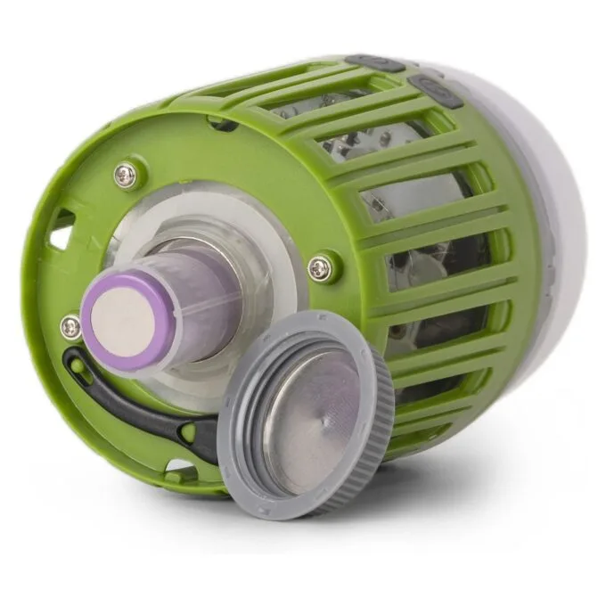 Entac ECL-MOSQ-PL insect killer/repeller — image 7