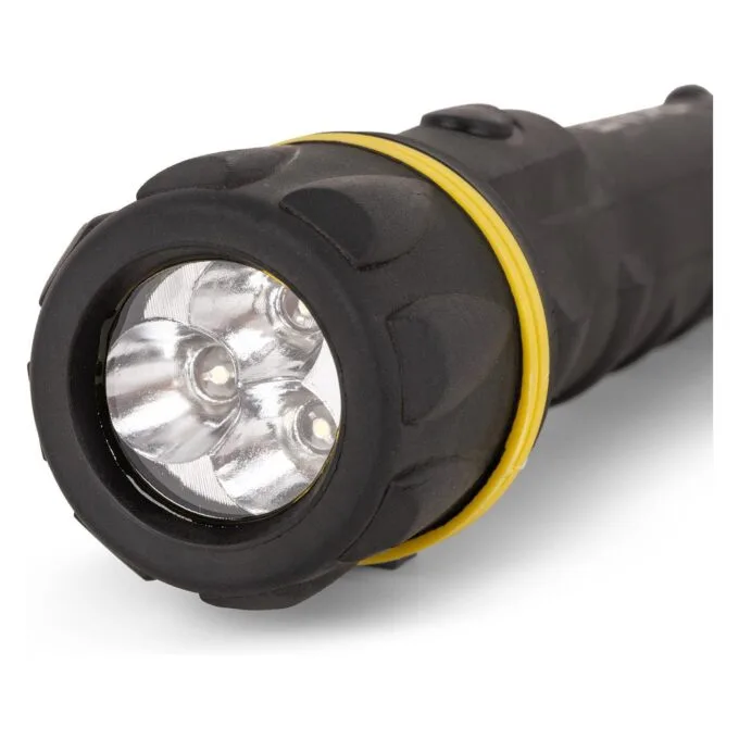 Entac EFL-2AA-PL flashlight — image 3