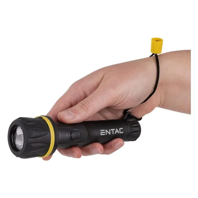 Entac EFL-2AA-PL flashlight — image 4