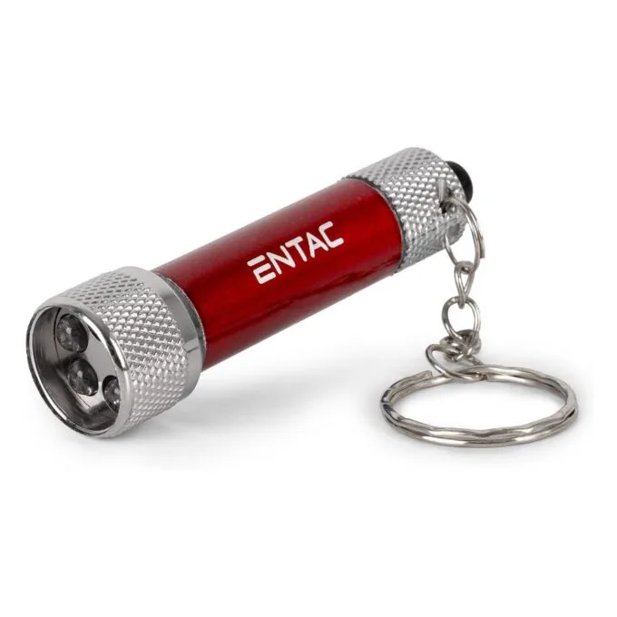 Entac EFL-5LED-KC-R flashlight — image 1