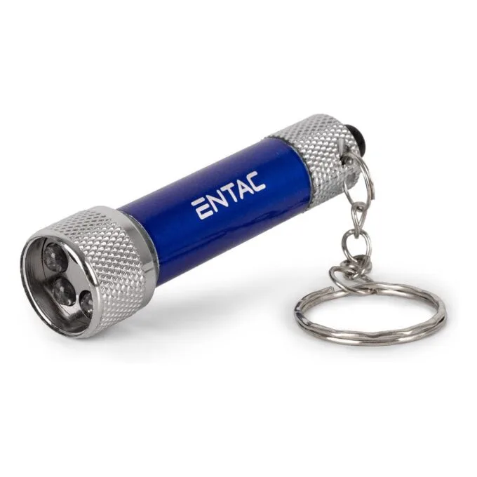 Entac EFL-5LED-KC flashlight — image 1
