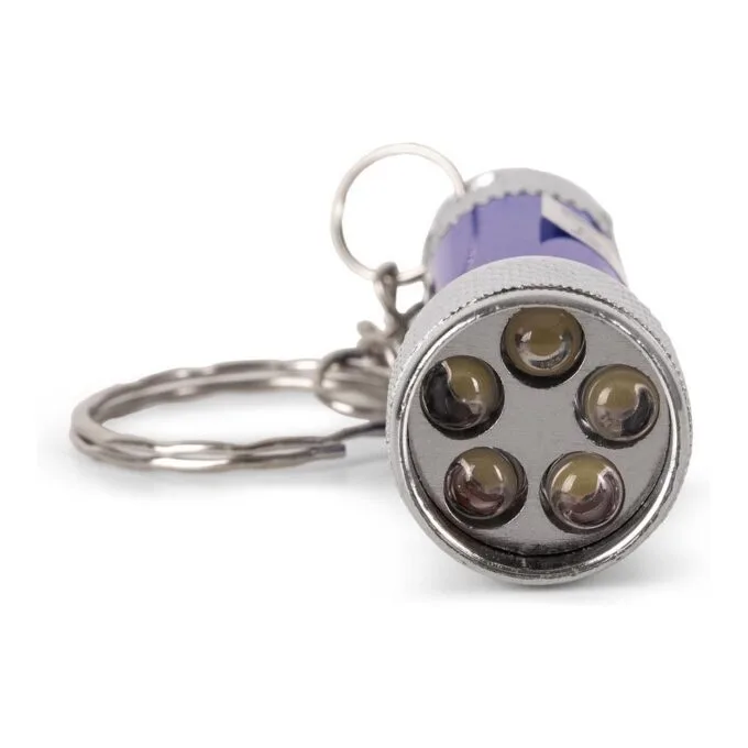 Entac EFL-5LED-KC flashlight — image 4
