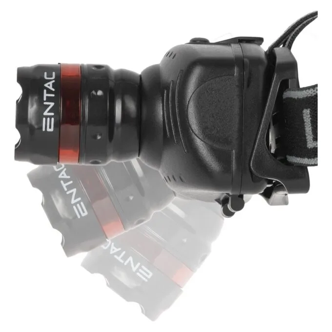 Entac EHL-ZOOM-1W-PL flashlight — image 3