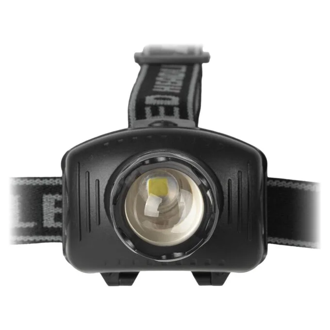 Entac EHL-ZOOM-1W-PL flashlight — image 4