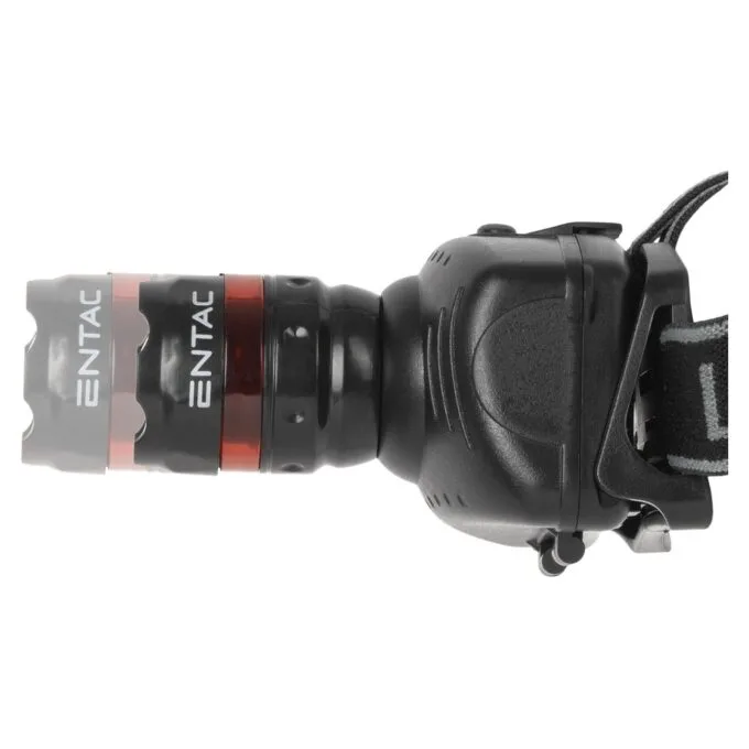 Entac EHL-ZOOM-1W-PL flashlight — image 6