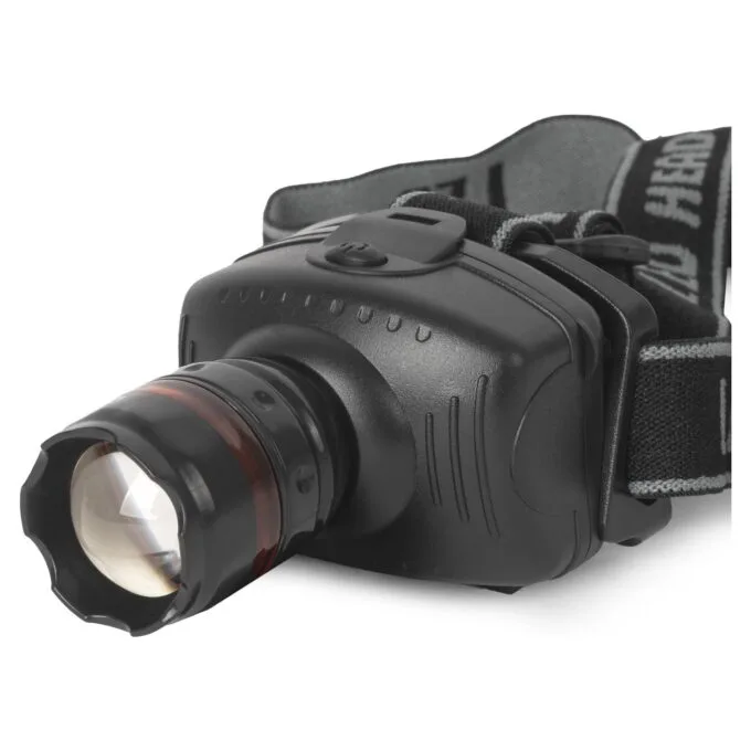 Entac EHL-ZOOM-1W-PL flashlight — image 8