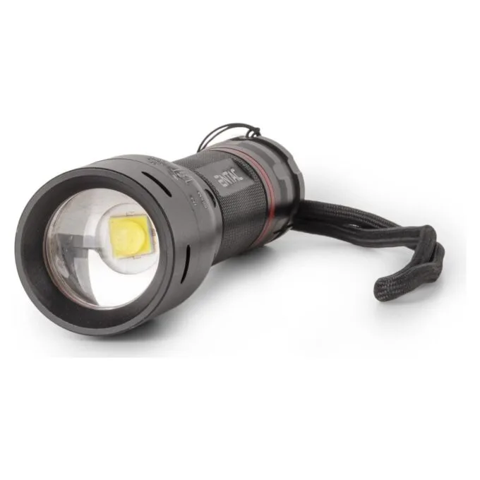 Entac EFL-ZOOM-5W-ALU flashlight — image 1