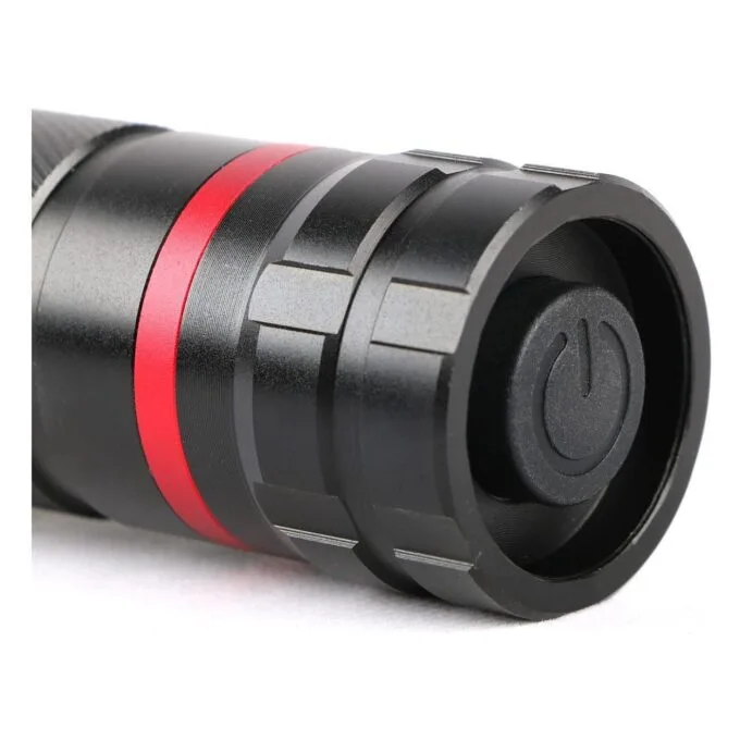 Entac EFL-ZOOM-5W-ALU flashlight — image 6