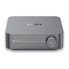WiiM Amp