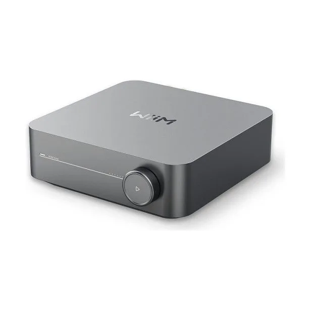 WiiM Amp — image 2