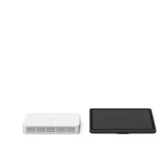 Logitech BASE Microsoft Teams Rooms Base on Android