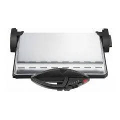 PG 4.3 chrom Kontaktgrill