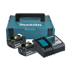 197952-5 18V 3Ah Power Source Kit