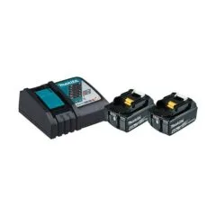 Makita 197490-7 cordless tool battery / charger