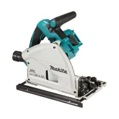 Makita DSP600ZJ portable circular saw