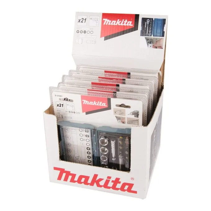 Makita B-54081 screwdriver bit — image 3