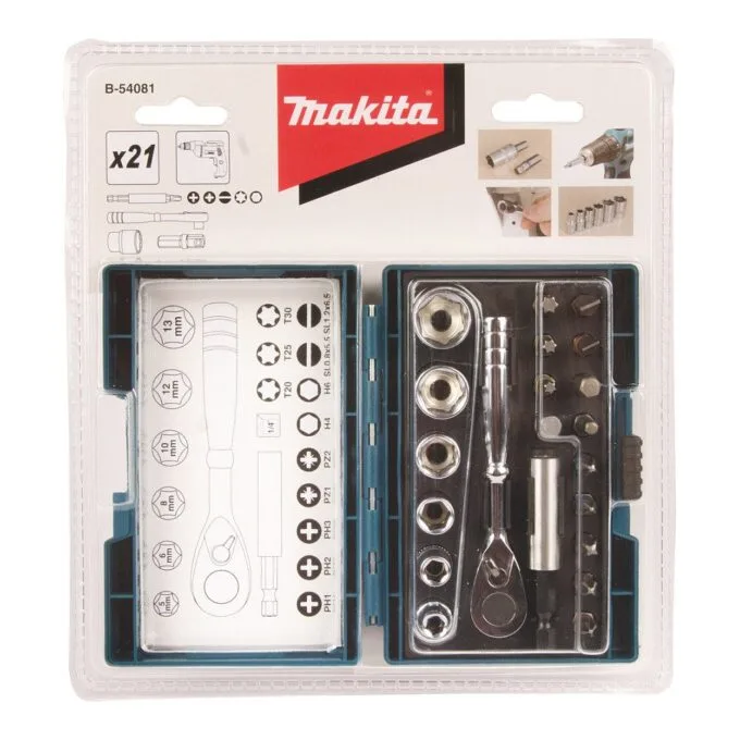 Makita B-54081 screwdriver bit — image 4