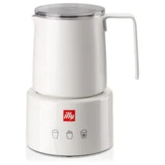 Illy 22984 milk frother/warmer