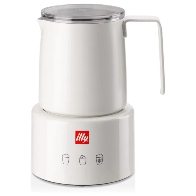 Illy 22984 milk frother/warmer — image 1