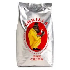 Joerges Espresso Gorilla Bar Crema