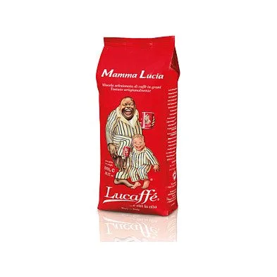 Lucaffe Mamma Lucia — image 1