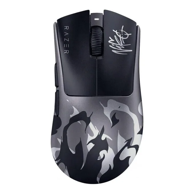 DeathAdder V4 Pro - NiKo Ed. — image 1
