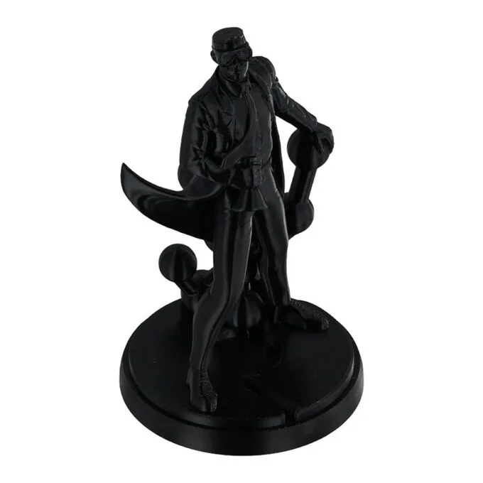 PETG 1,75mm BLACK 1kg — image 2