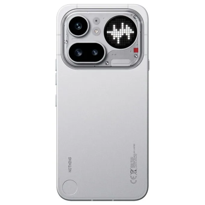 Nothing 4a Pro — image 2