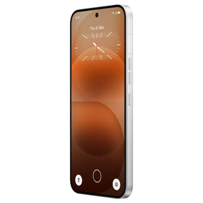 Nothing 4a Pro — image 4