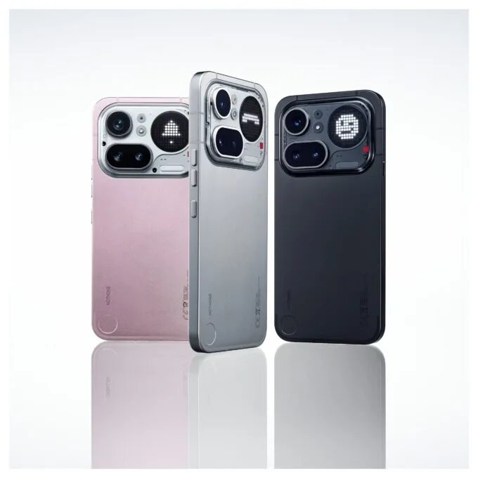 Nothing 4a Pro — image 8