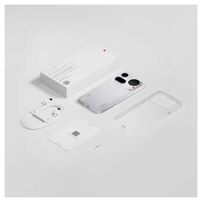 Nothing 4a Pro — image 9