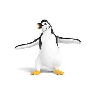 schleich 14909 children's toy figure — image 1