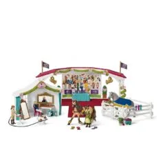schleich HORSE CLUB 42466 toy playset