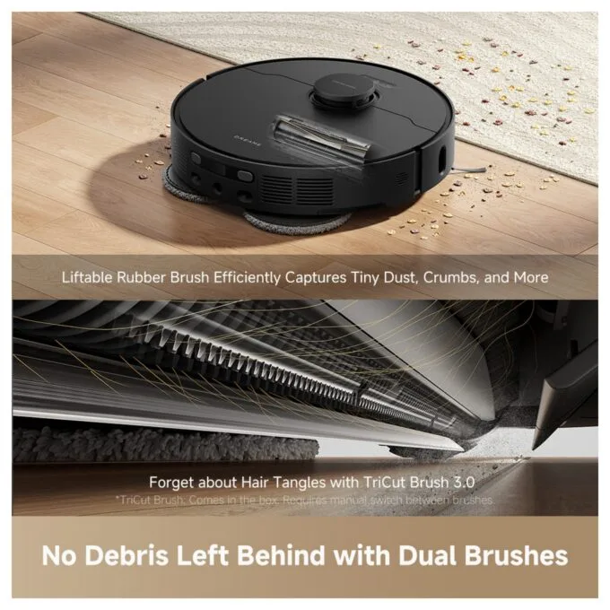 Dreame L40 Ultra AE — image 14