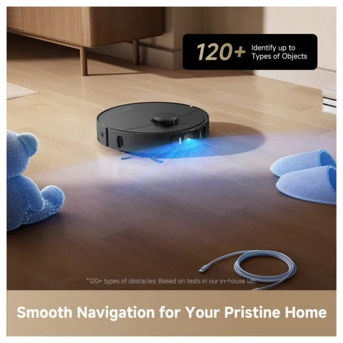 Dreame L40 Ultra AE — image 9
