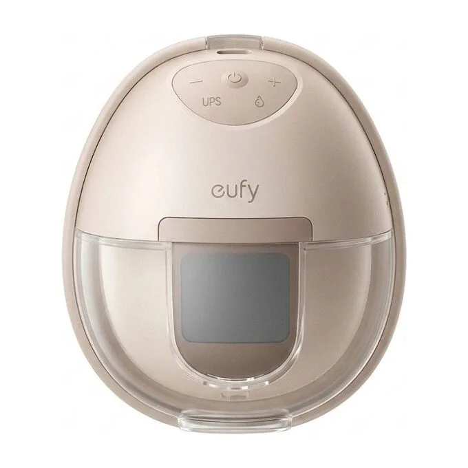 Eufy S140 breast pump — image 1
