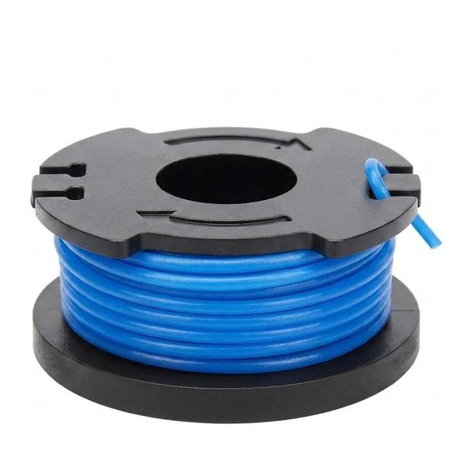 GOAT Trimmer Line GKT010002, spool for string trimmer with 3 m line, 2 pcs — image 1