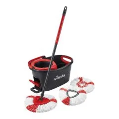 Vileda Easywring & Clean Turbo mop