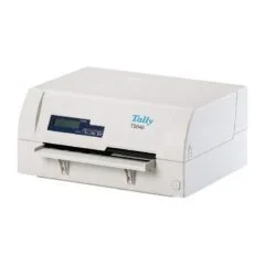 DASCOM Europe 043 379 dot matrix printer