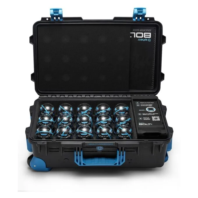 Sphero BOLT+ — image 1